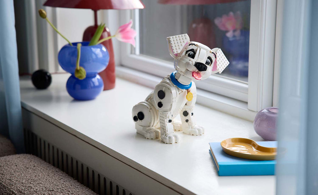 Disney 101 Dalmatians Puppy | 43269