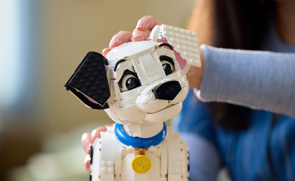 Disney 101 Dalmatians Puppy | 43269