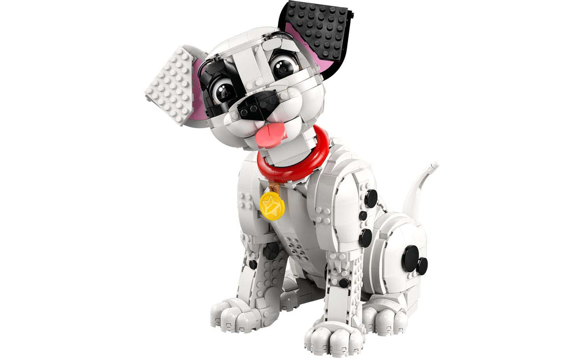 Disney 101 Dalmatians Puppy | 43269
