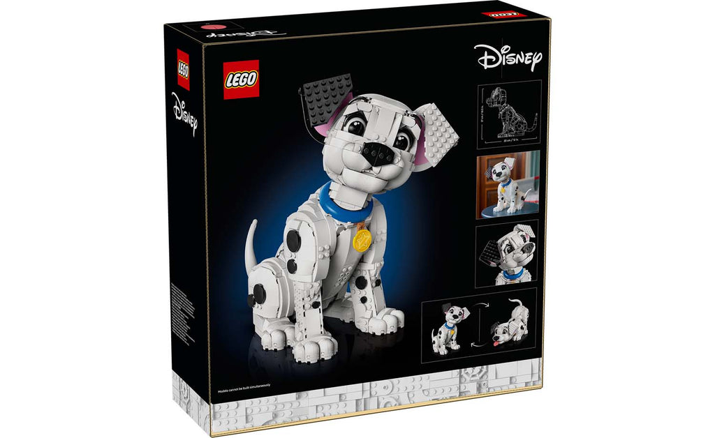 Disney 101 Dalmatians Puppy | 43269