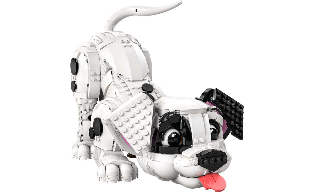 Disney 101 Dalmatians Puppy | 43269