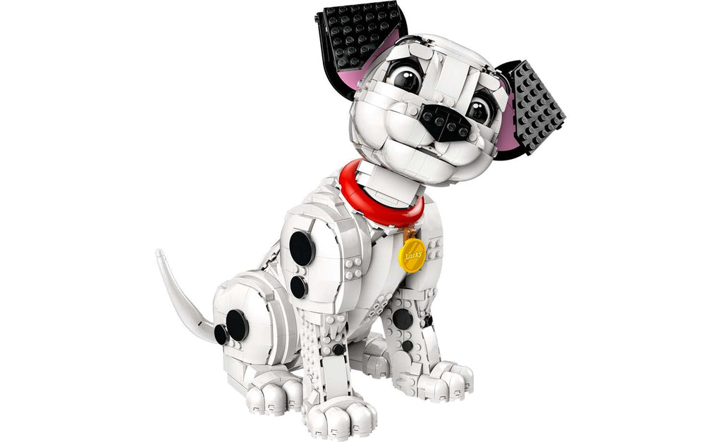 Disney 101 Dalmatians Puppy | 43269