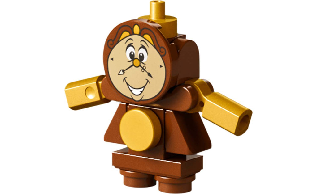 Disney Beauty and the Beast Castle | 43263