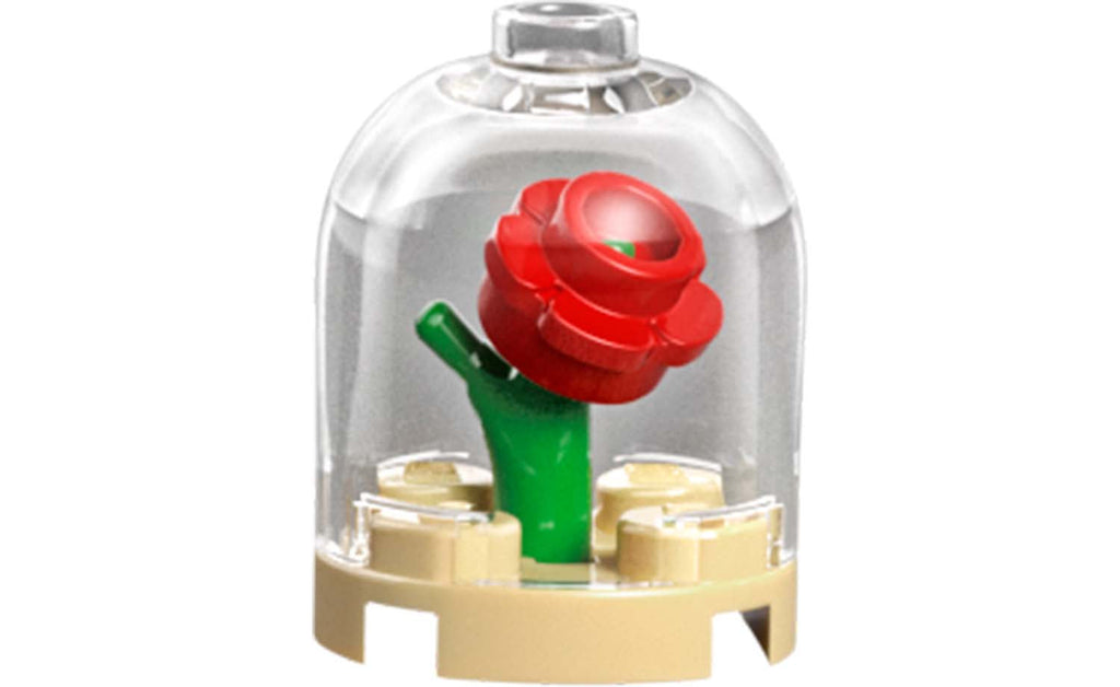 Disney Beauty and the Beast Castle | 43263