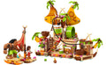 Disney Kakamora Barge | 43258