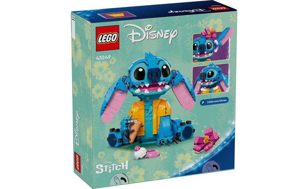 Disney Stitch | 43249