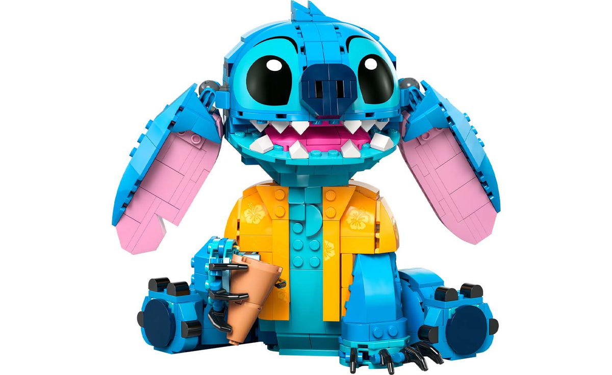 Disney Stitch | 43249