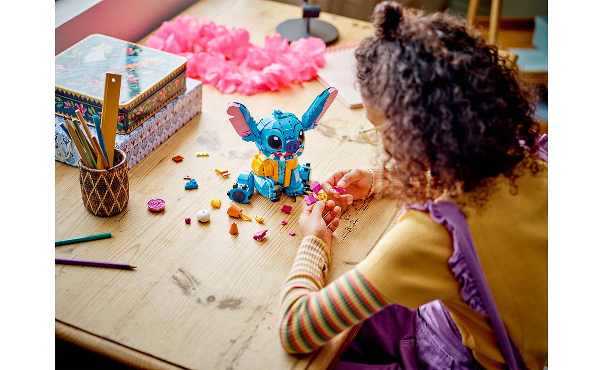 Disney Stitch | 43249