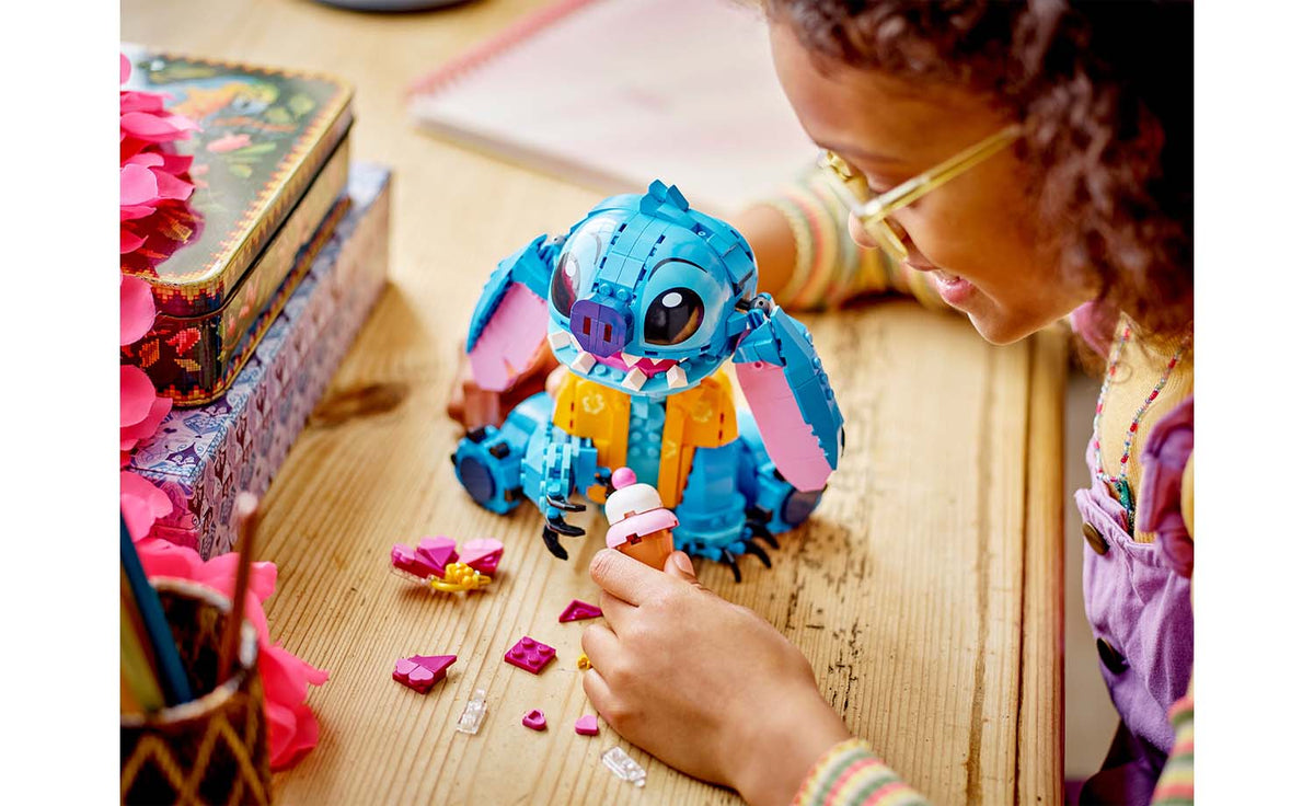 Disney Stitch | 43249