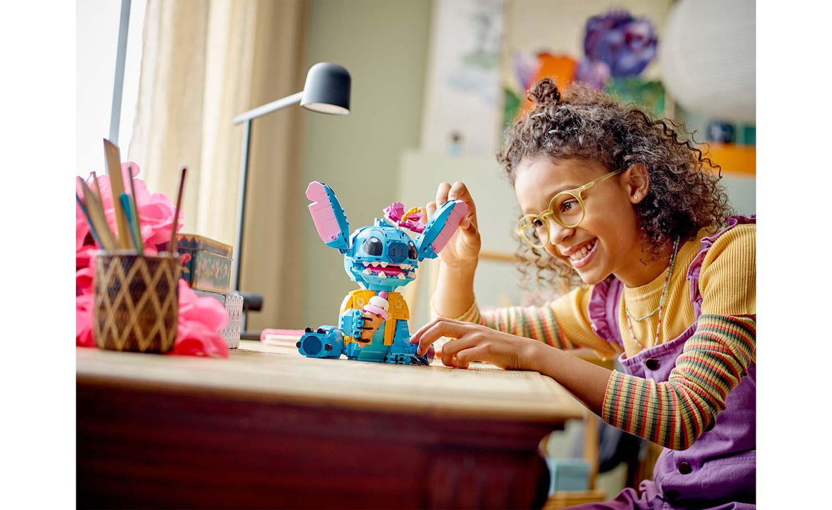 Disney Stitch | 43249