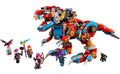 DREAMZzz Cooper's Robot Dinosaur C-Rex | 71484