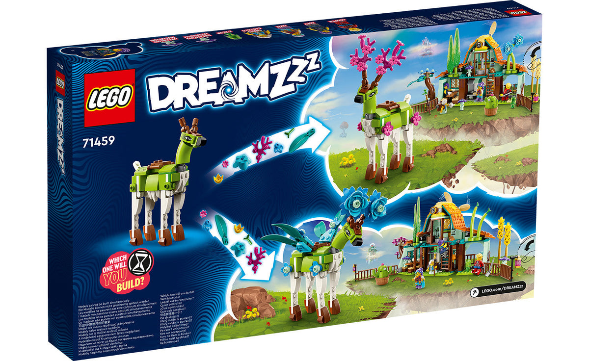 DREAMZzz Stable of Dream Creatures | 71459