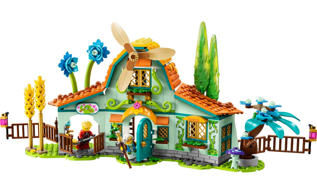 DREAMZzz Stable of Dream Creatures | 71459