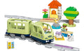 DUPLO Interactive Adventure Train | 10427