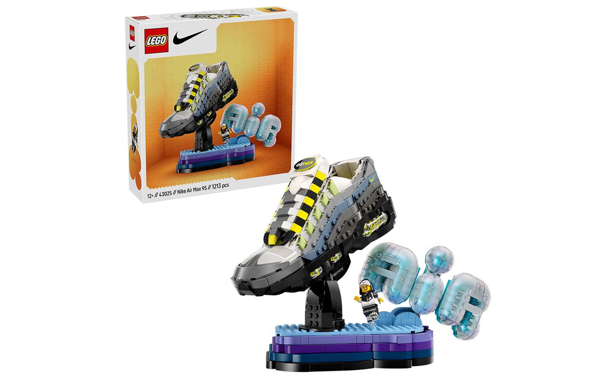 Editions Nike Air Max 95 | 43025