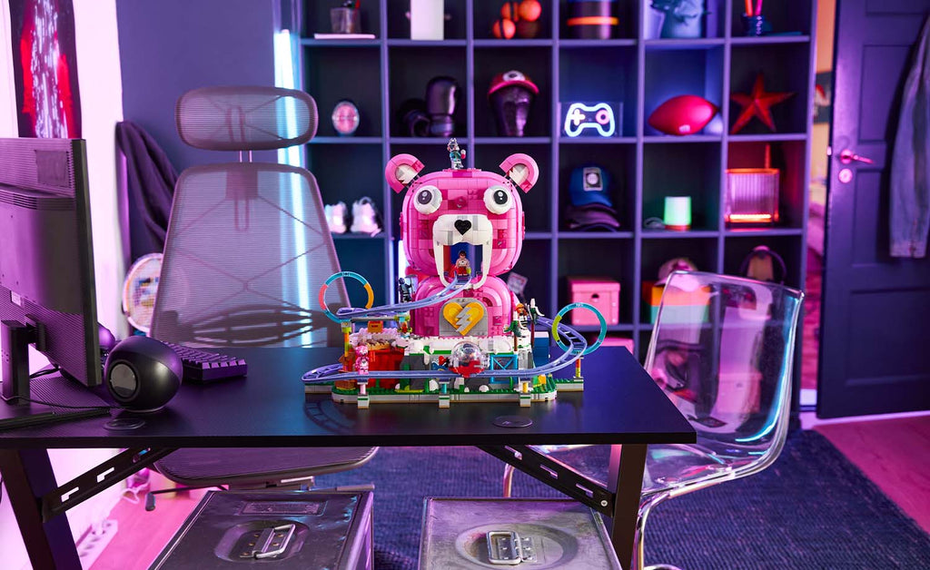 Fortnite Rave Cave | 77082