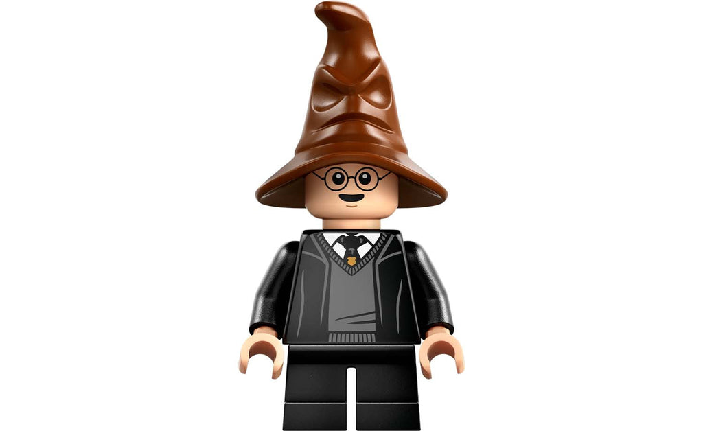 Harry Potter Talking Sorting Hat | 76429