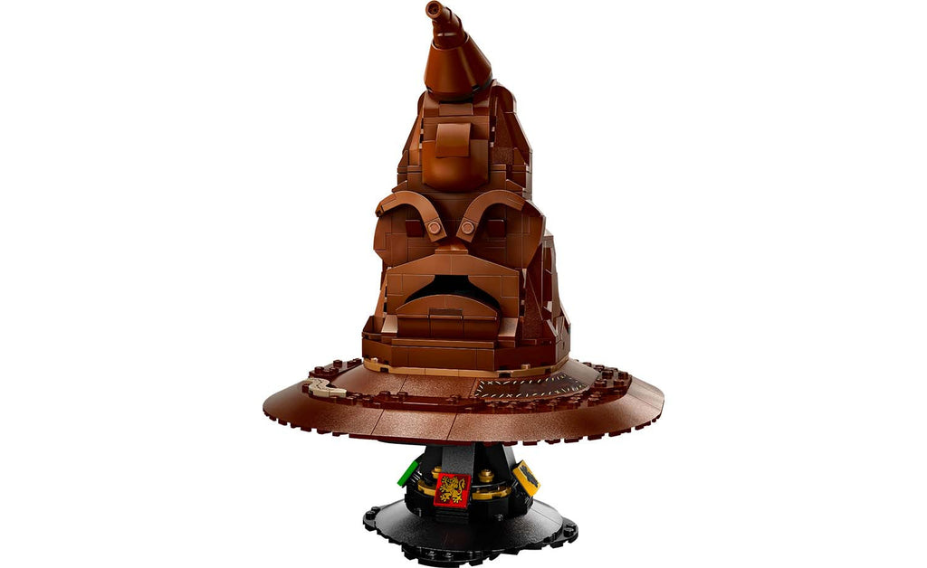 Harry Potter Talking Sorting Hat | 76429