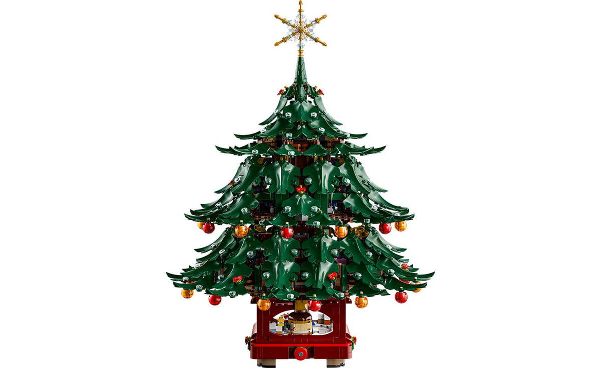 Iconic Family Christmas Tree Decoration | 41843