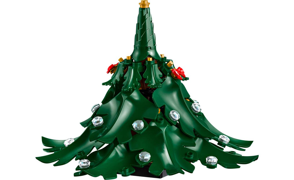 Iconic Family Christmas Tree Decoration | 41843