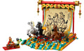 Iconic Galloping Horses Canvas | 80119