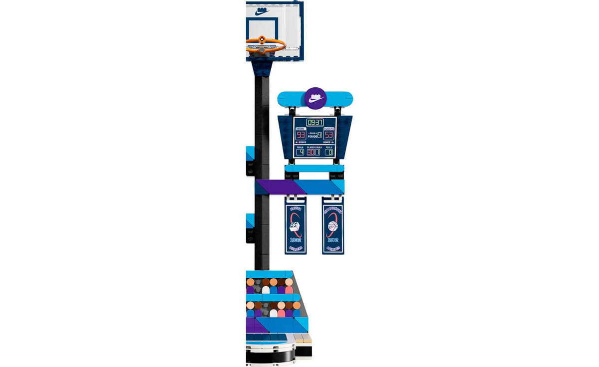 Iconic Nike Slam Dunk | 43010