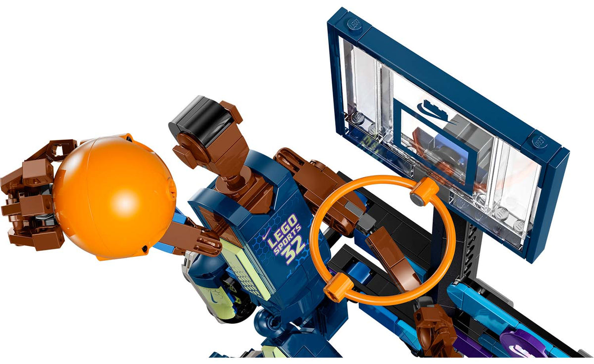 Iconic Nike Slam Dunk | 43010