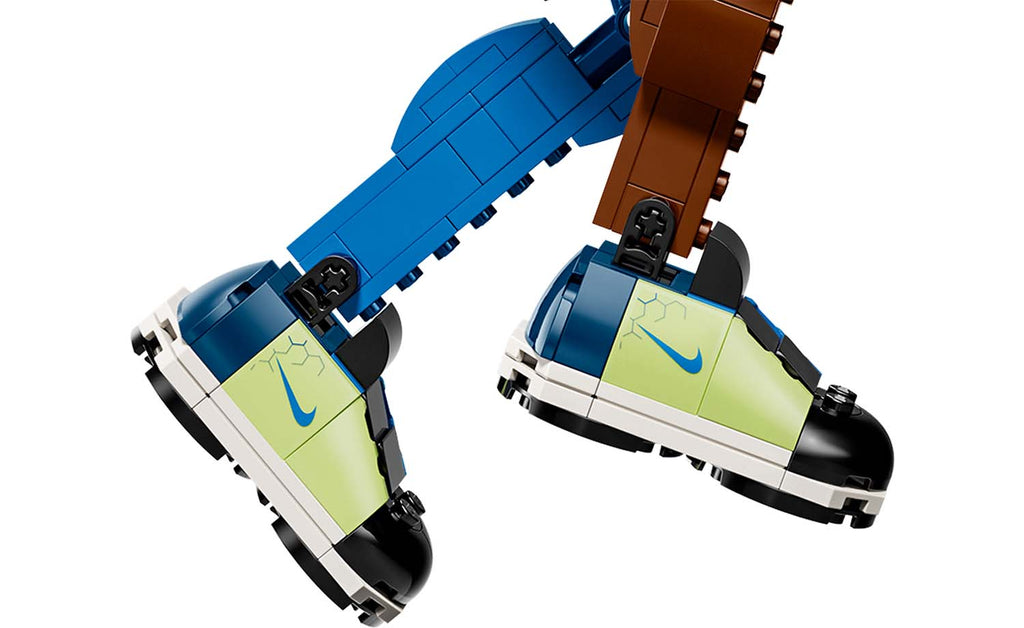 Iconic Nike Slam Dunk | 43010
