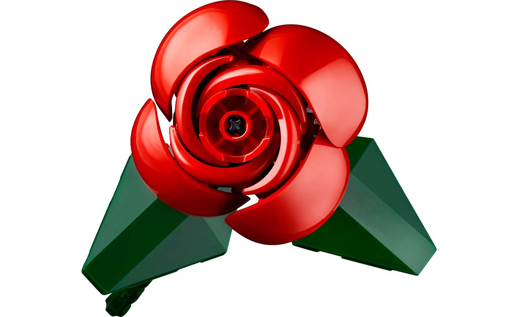 Botanicals Bouquet of Roses | 10328