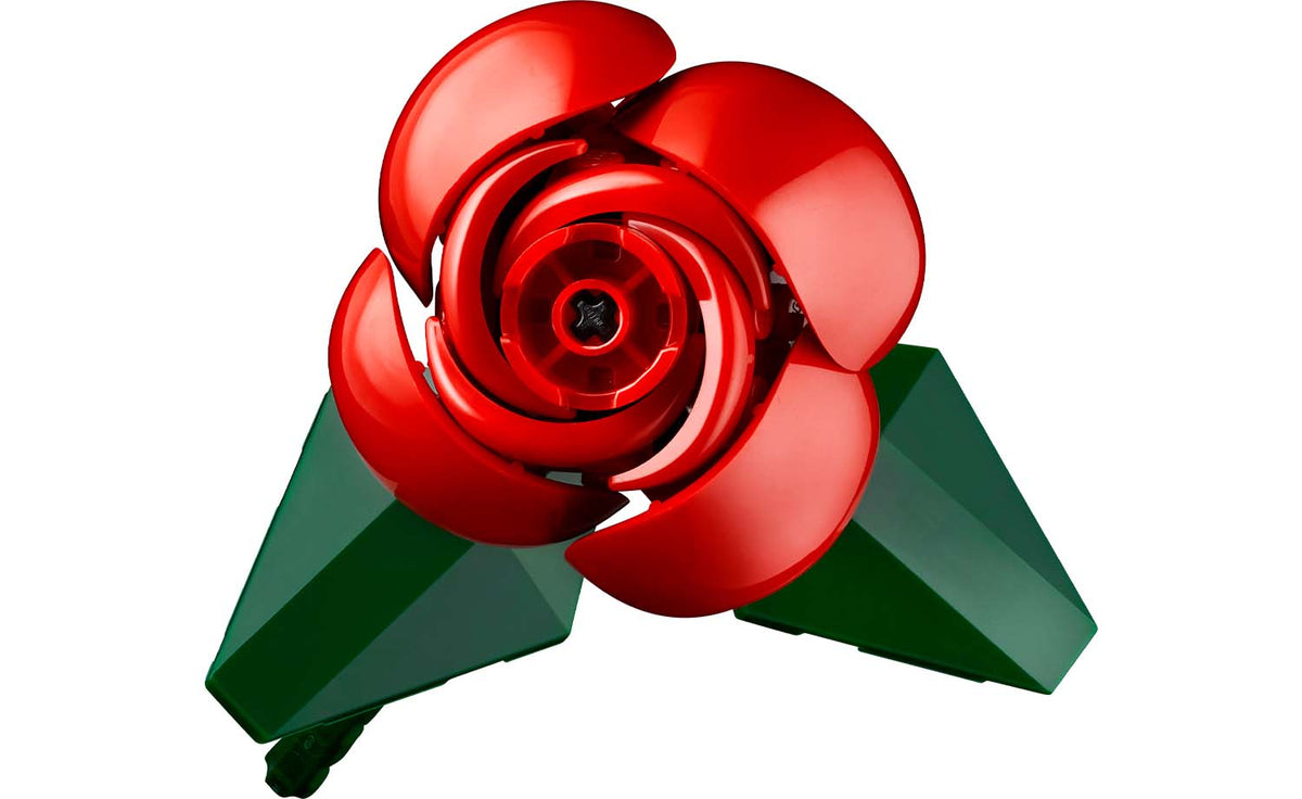 Botanicals Bouquet of Roses | 10328