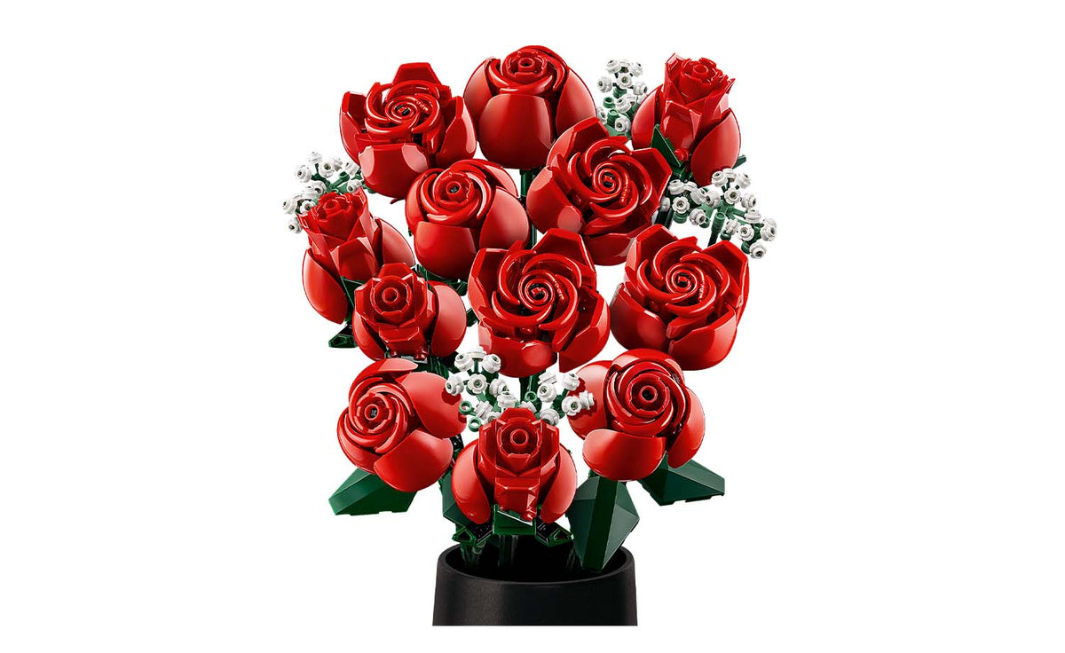 Botanicals Bouquet of Roses | 10328