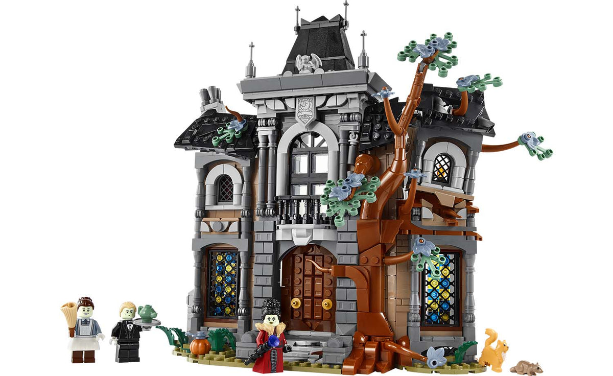 Icons Mayor Manor | 11383