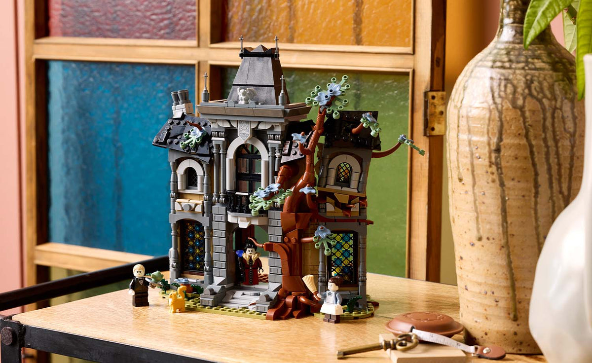 Icons Mayor Manor | 11383