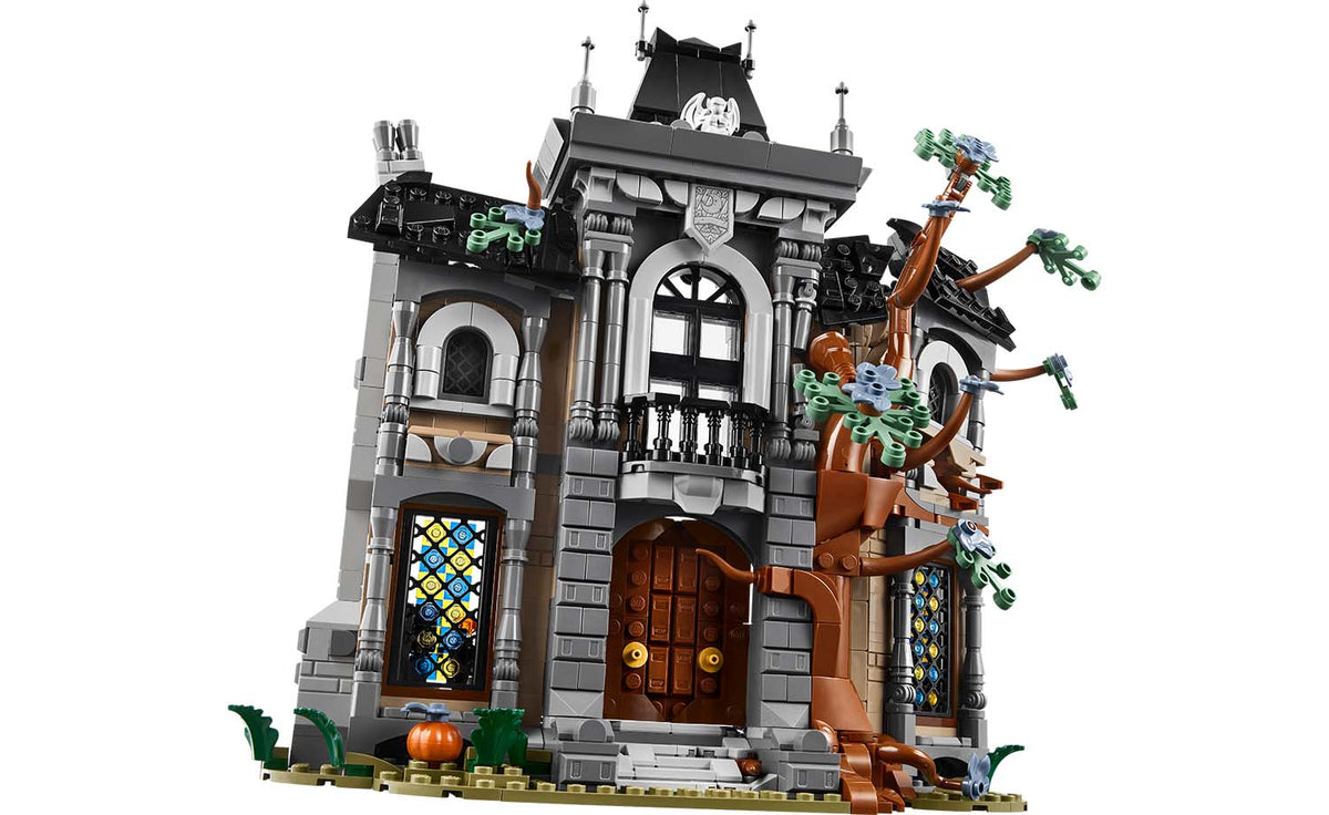Icons Mayor Manor | 11383