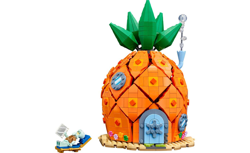 Icons SpongeBob SquarePants: Bikini Bottom | 11386