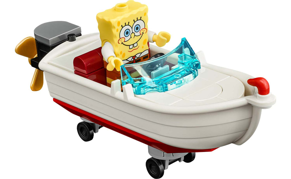 Icons SpongeBob SquarePants: Bikini Bottom | 11386