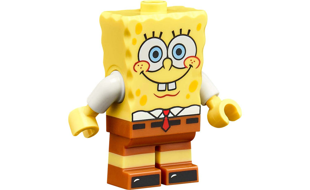Icons SpongeBob SquarePants: Bikini Bottom | 11386