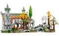 Icons The Lord of the Rings: RIVENDELL | 10316