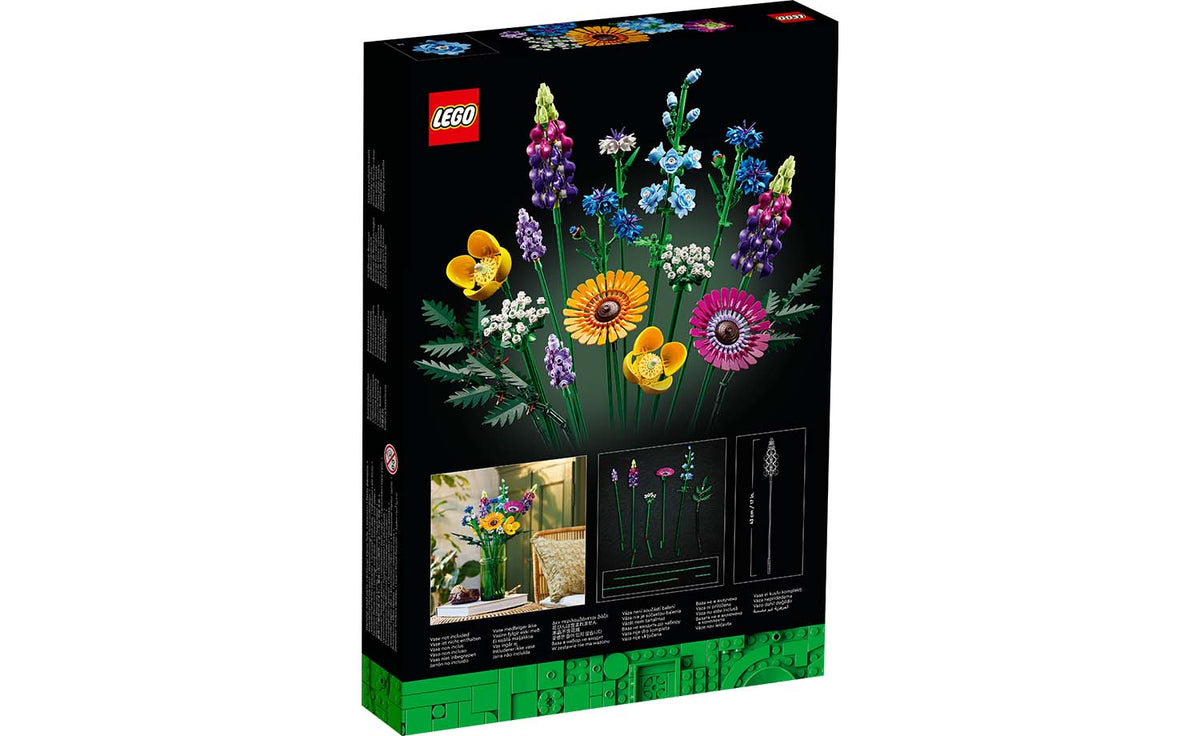 Botanicals Wildflower Bouquet | 10313