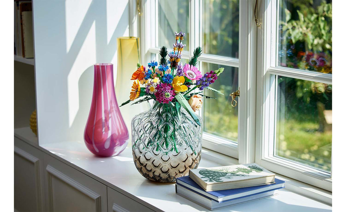 Botanicals Wildflower Bouquet | 10313