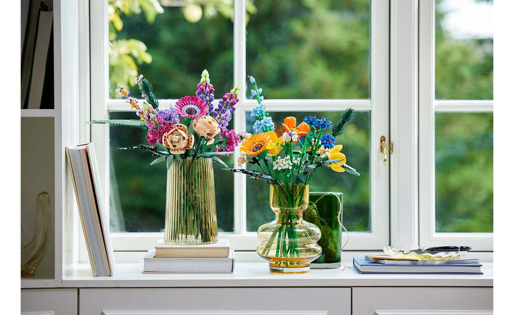 Botanicals Wildflower Bouquet | 10313