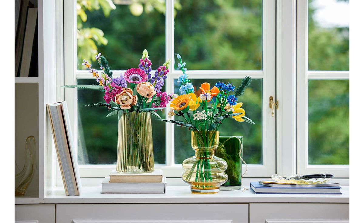 Botanicals Wildflower Bouquet | 10313