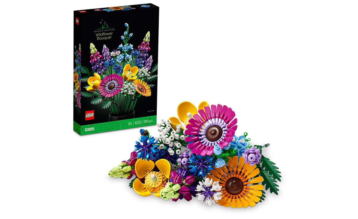 Botanicals Wildflower Bouquet | 10313