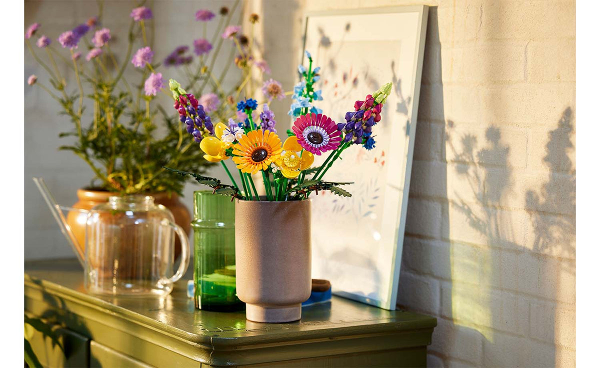 Botanicals Wildflower Bouquet | 10313
