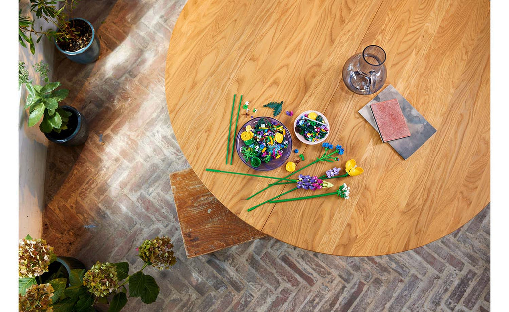 Botanicals Wildflower Bouquet | 10313
