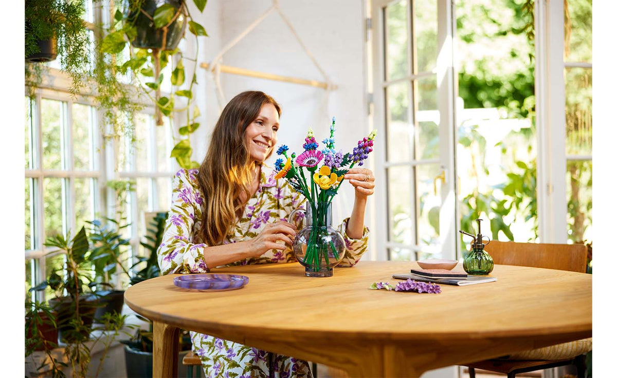 Botanicals Wildflower Bouquet | 10313