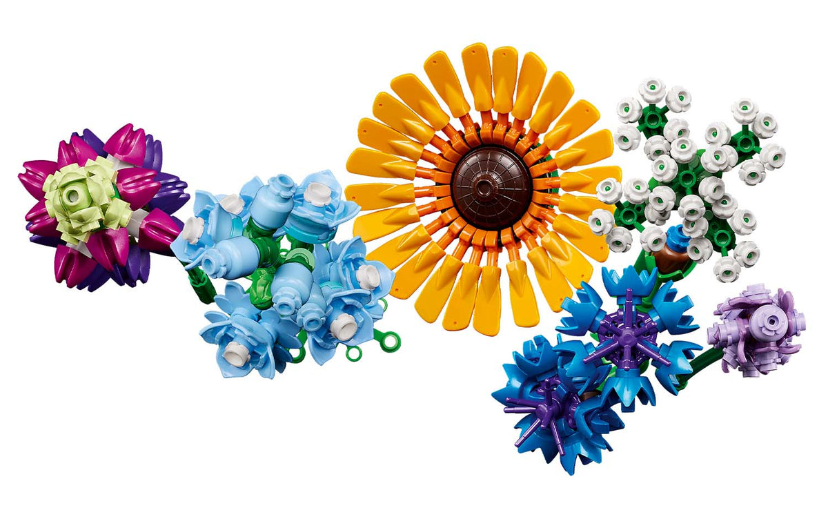 Botanicals Wildflower Bouquet | 10313