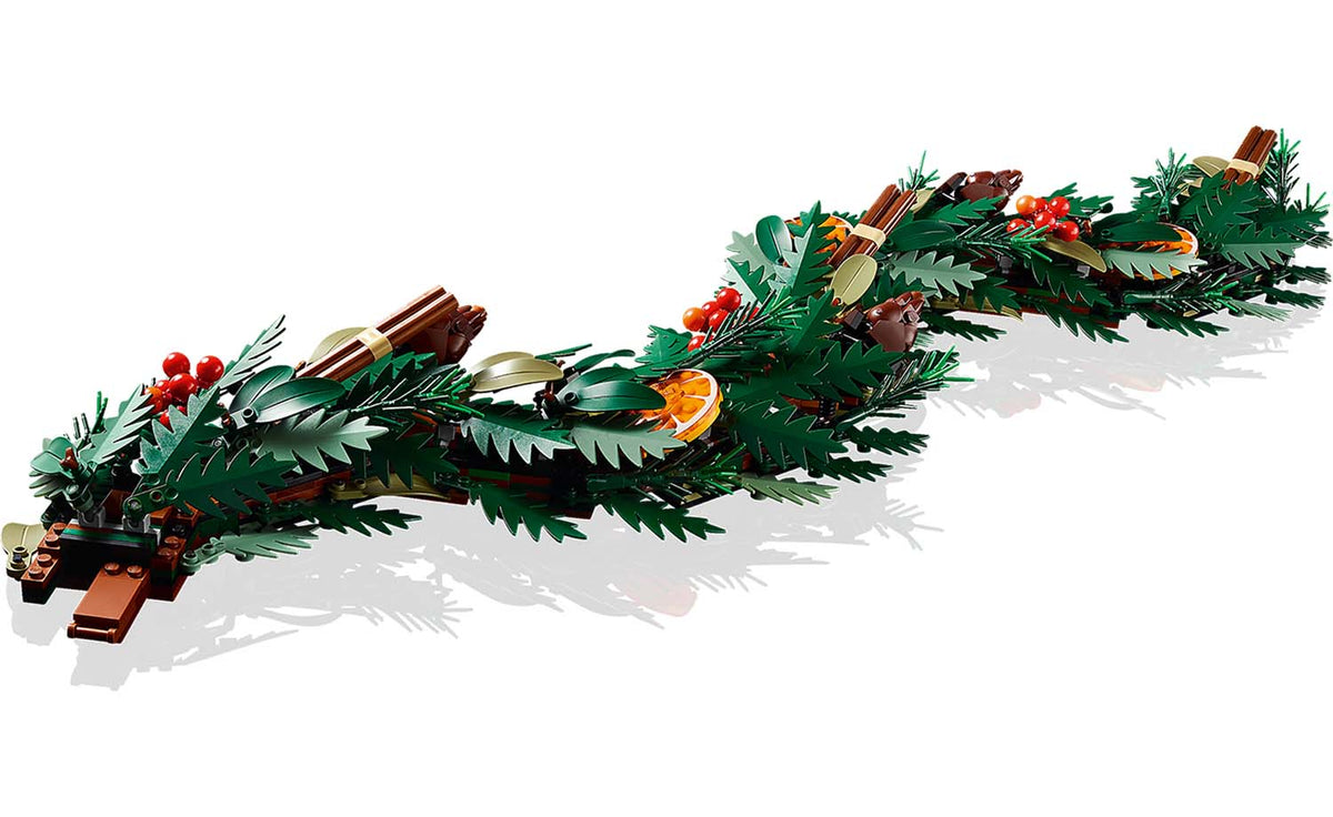 Botanicals Wreath | 10340
