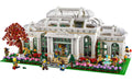 Ideas The Botanical Garden | 21353