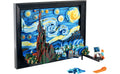 Ideas Vincent van Gogh - The Starry Night | 21333